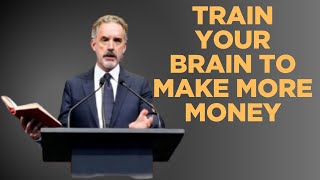 Train Your Brain To Make More Money