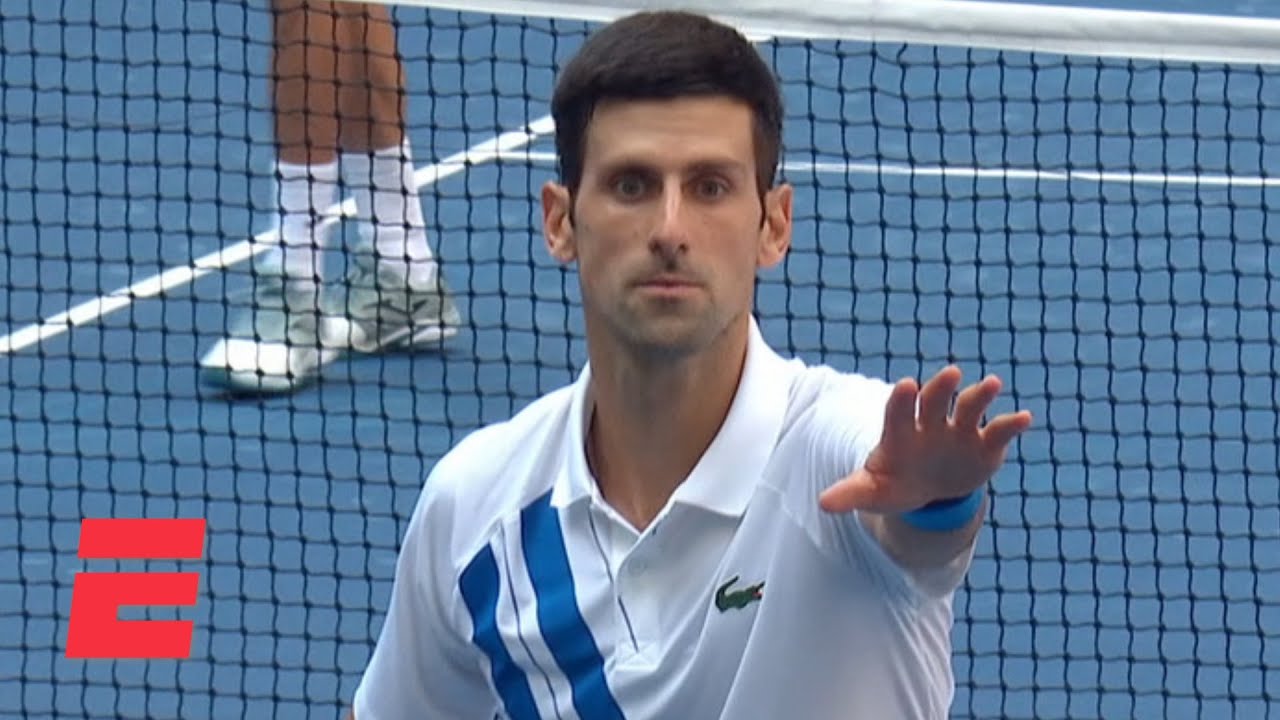 Novak Djokovic advances to French Open second round - ESPN