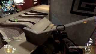 52-0 on Raid - Why Triple Capping in Domination is Bad