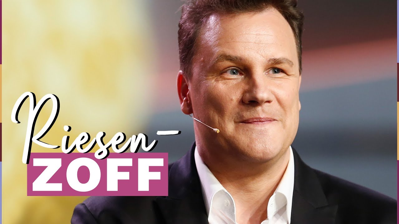 Guido Maria Kretschmer: Riesen-Zoff wegen Shopping Queen