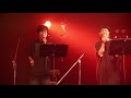 【of BLUE vol.4】冨田ラボ「エトワール〜鼓動」(live)