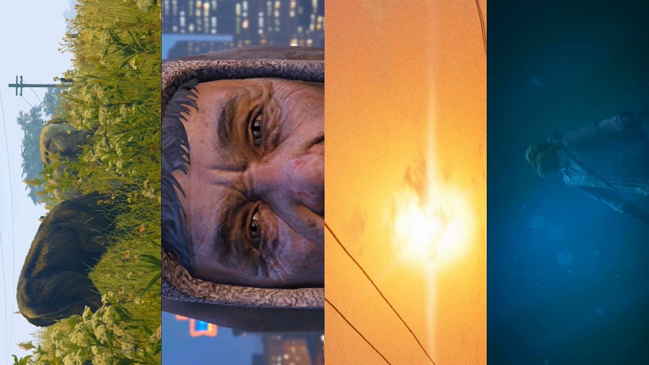 STREET LORD (ep. 1) - YouTube