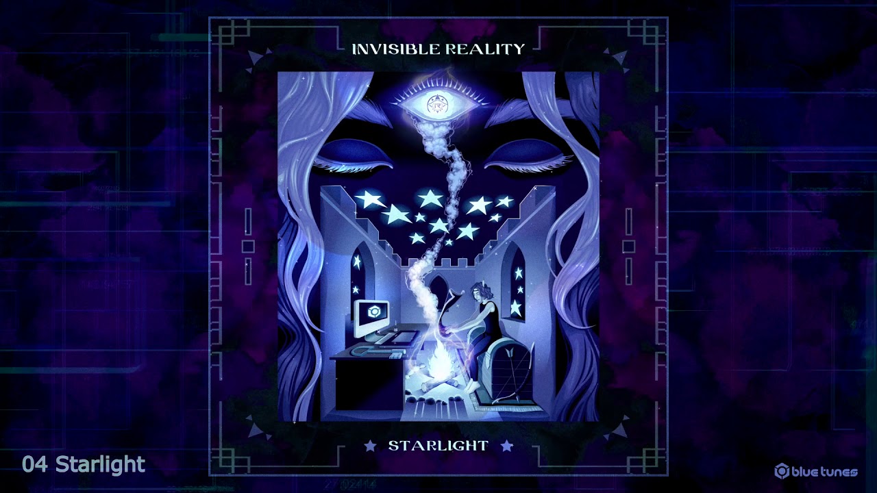 Watch Invisible Reality - Starlight on YouTube Watch Invisible Reality - Starlight on YouTube