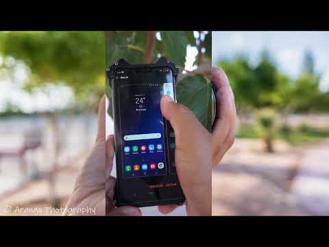 Instalar Temas en LG G7