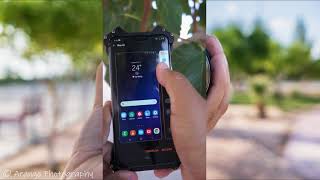 Instalar Temas en LG G7 screenshot 5