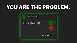A PowerPoint About Counter Strike and Prisoner's Dilemma