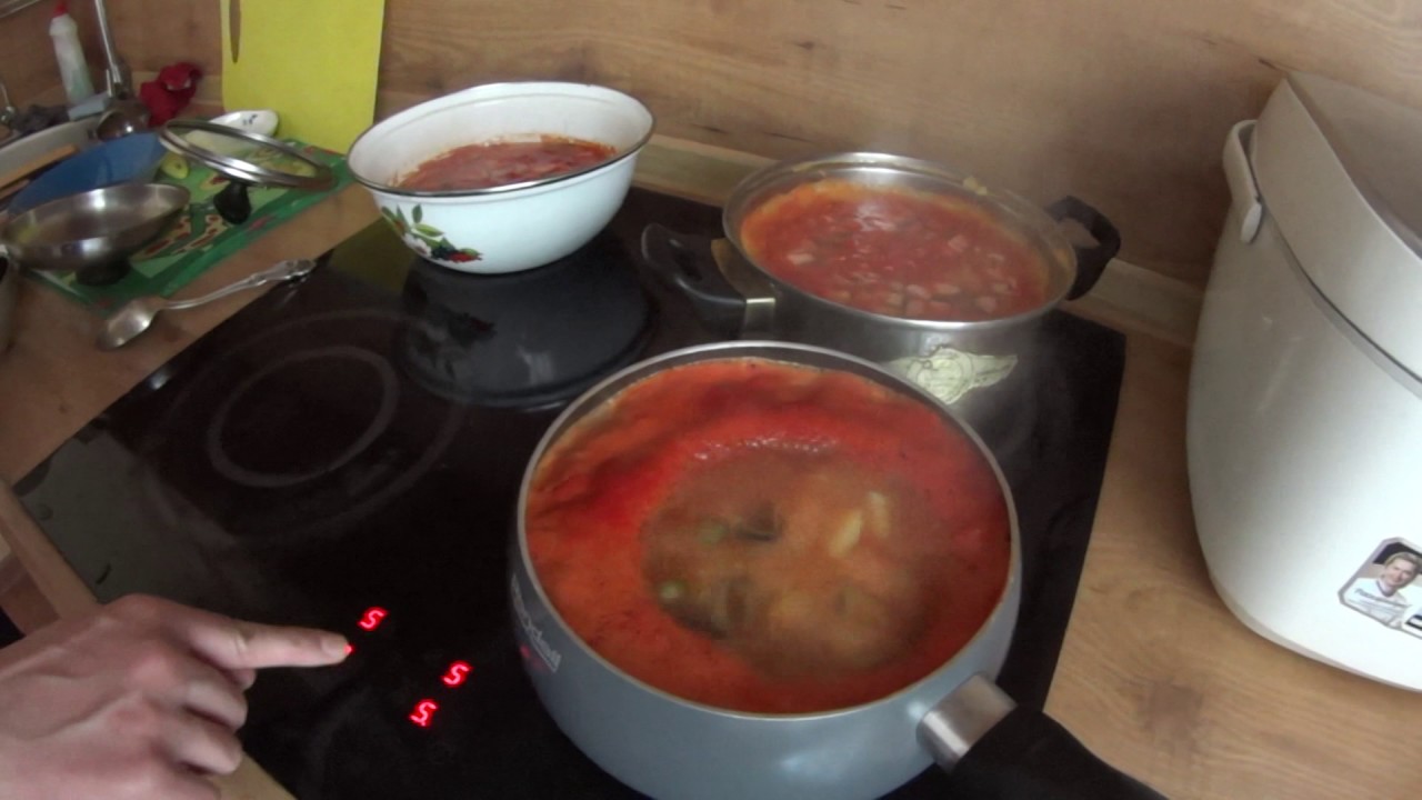 ⁣Как приготовить солянку. Похмельный суп/рецепт