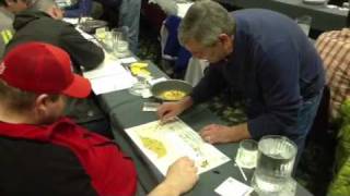 Grain Grading School