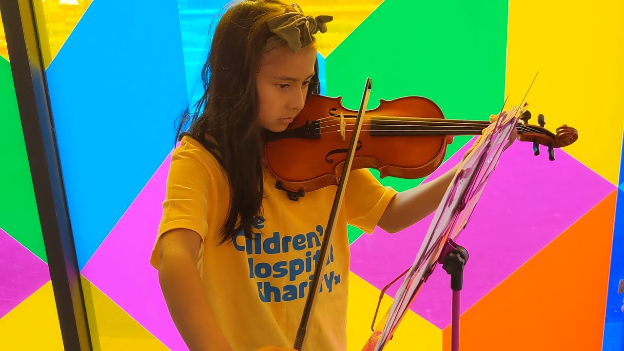 Kremlin, Vamoosh Book 2 YouTube