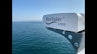 BlueTraker