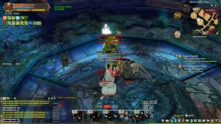 TOS a little hackapell 2  HG 340