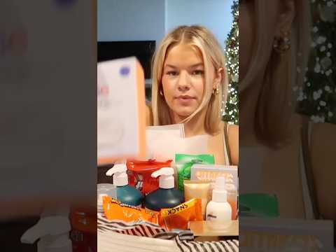 Birthday basket tradition