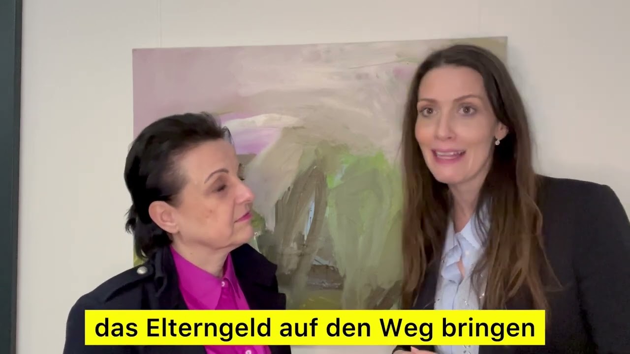 Interview Nicole Bauer 15.02.2025