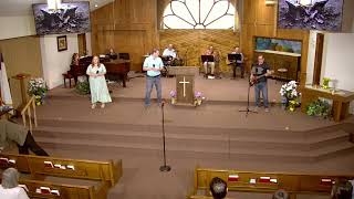 Wisdom is God's Gift, Second Service May 24, 2026