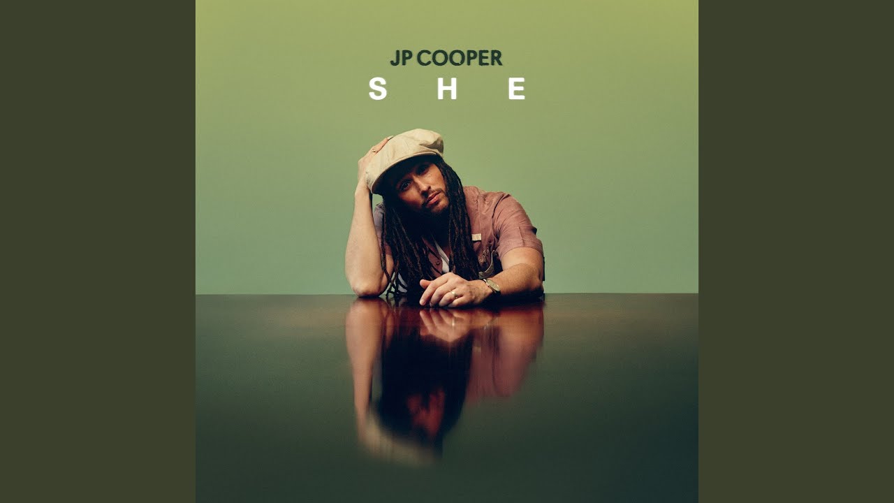 MP3 DOWNLOAD JP Cooper - She (+ Lyrics) | CeeNaija