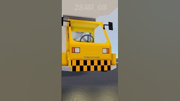 PTFS ground vehicles be buggin 🥀 #ptfs #ptfsroblox