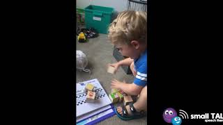 Helping  your child wait for TV time