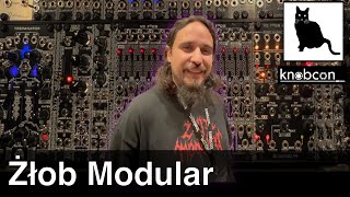 Download Lagu Żłob Modular: The Trepanator and other new modules at #Knobcon MP3 Download Lagu Żłob Modular: The Trepanator and other new modules at #Knobcon MP3