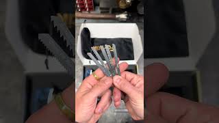 Ultimate Space-Saving Tool for Quick Fixes #DIY #LifeHacks
