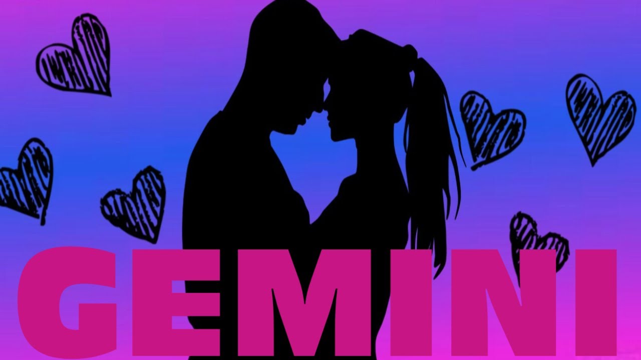 GEMINI TWIN FLAME LOVE READING: THE TRUTH IS REVEALED! MAY 2024