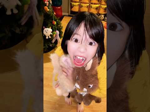 Surprise Bunny 🐰👍