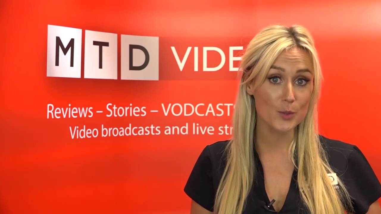 MTDCNC Lyndsey Vickers and our new show - Swarf and Chips