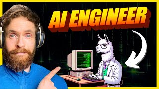 Learn The AI Engineer Path - Scrimba x All About AI