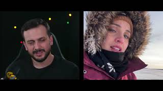 Güneş Batıdan Doğuyor Fatiha Suresi