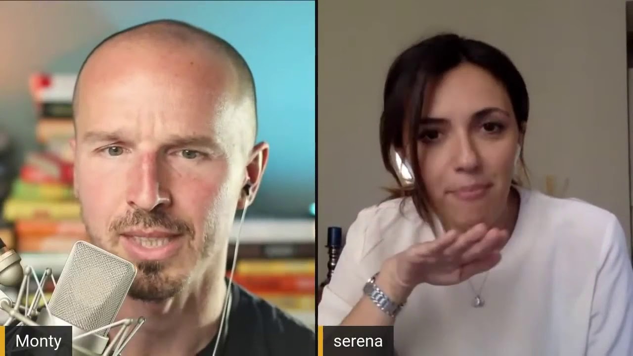 Cosa fare per iniziare a fare l'attore  - Serena Rossi