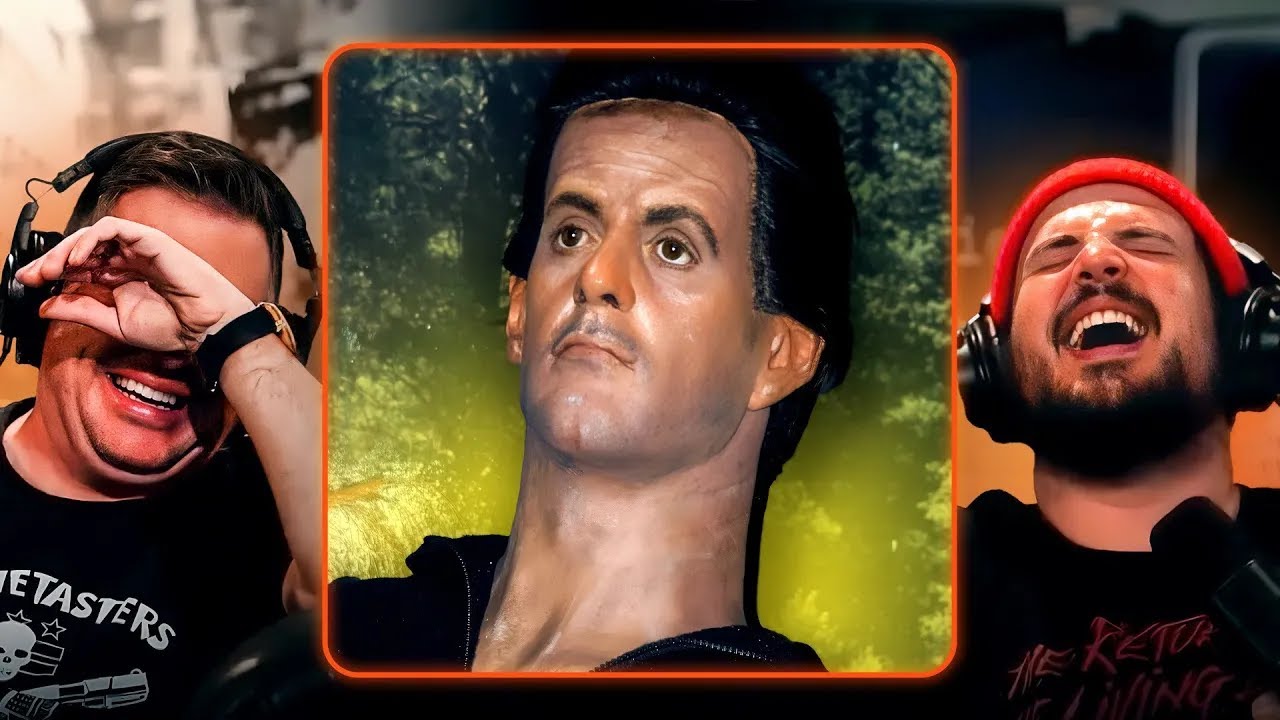 Which of These ABYSMAL "Celebrity Wax Sculptures" is the WORST?