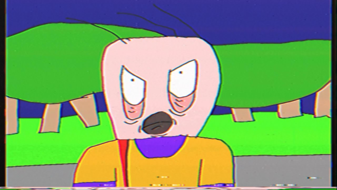 Night of The Jawbusters YouTube