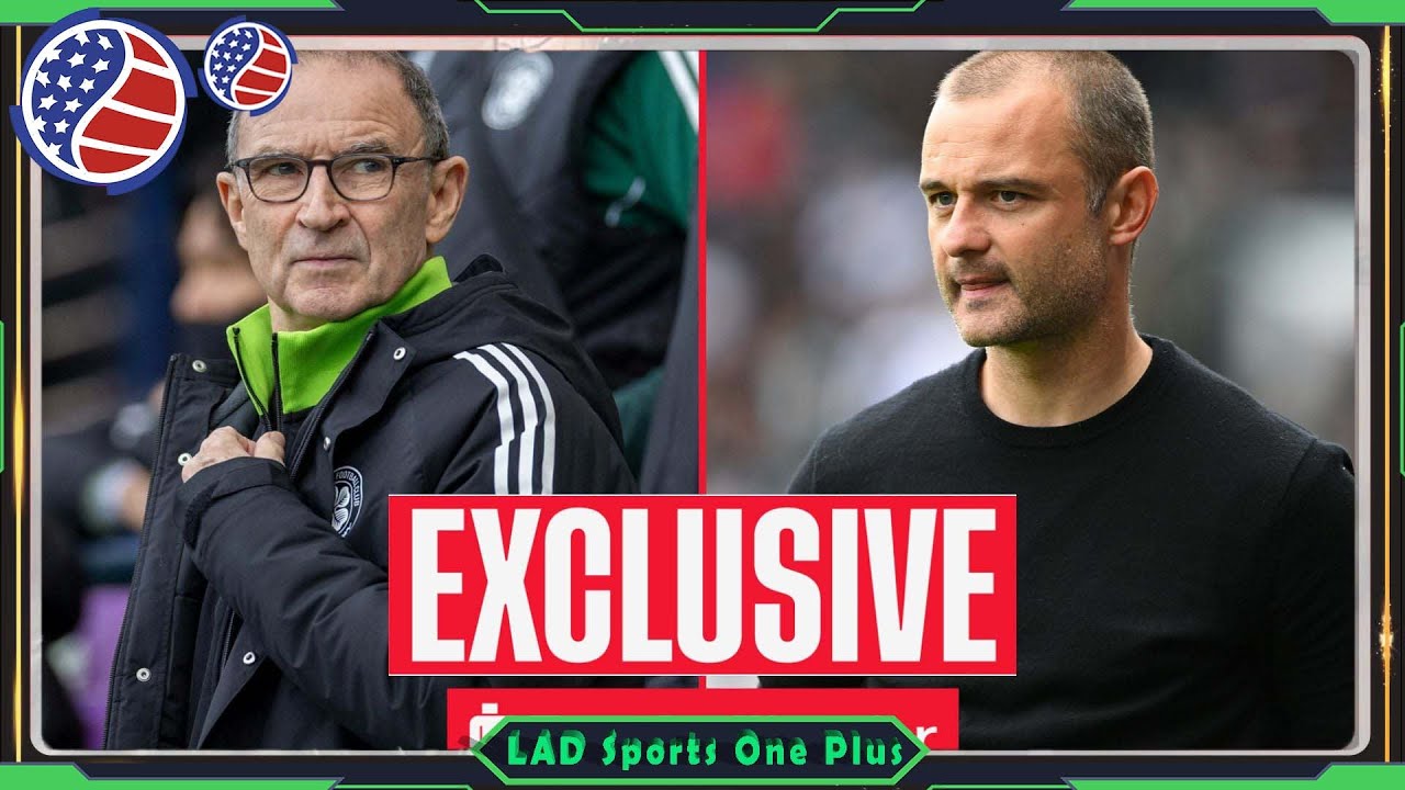 Дермот Десмонд вернет расположение болельщиков «Селтика», заключив соглашение сразу с двумя трене...