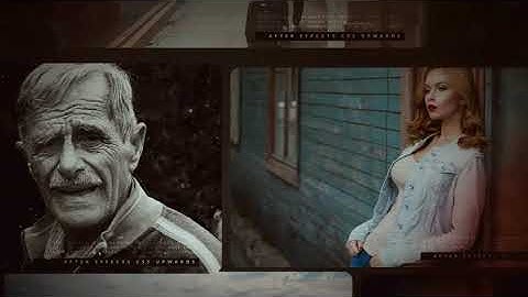 Video Slide | After Effects Video Displays - Envato elements