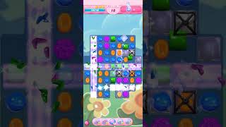 "Mastering Candy Crush: Journey from Level 23– Pro Tips, Epic Moves, and Sweet Success!" screenshot 4