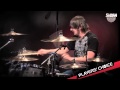 Ray Luzier Players' Choice Demo