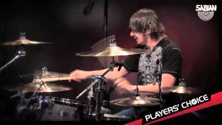 Ray Luzier Players' Choice Demo