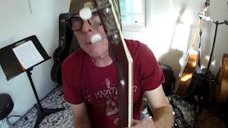 Martin 0-42 Custom Shop Guitar
