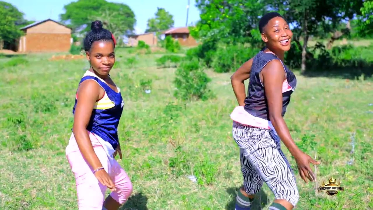 KG OMWANA WA BLUMA SONG ANJELINA DIR GABRIEL X LIMBU  0765567948