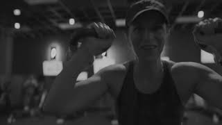 little black dress fitness challenge Lauren Shirt Dress main image 1