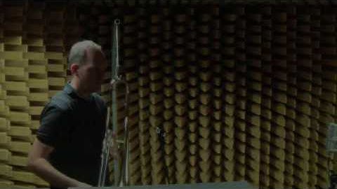 Samplemodeling The Trombone