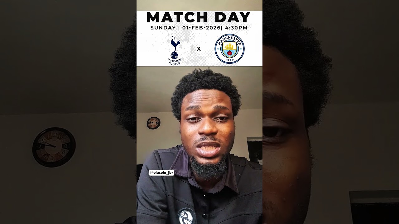 Manchester City look to close the gap at the top 