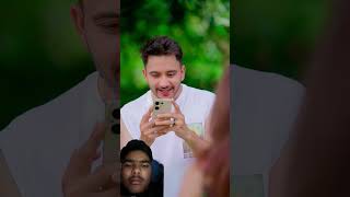 ladki ka baap aagya 🤣😂 #funny #smartphone #automobile #engadget #facts