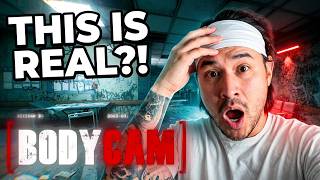 Bodycam is the most realistic FPS I have ever played!