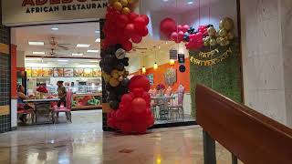 WoodBridge Shopping Mall New Jersey