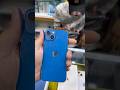 Iphone 13  Blue  128  used #youtubeshorts #iphone #shorts