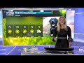 Northern California sees sunny skies, elevated fire conditions today