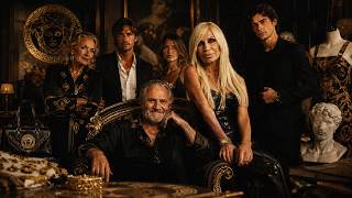 The Versace Family: When a Murder Forces a Sister to Choose Between Grief and a $2B Empire