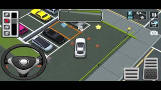 Parking King 🎭 Game Challenge – Can I Park Perfectly? 🚕🚗 LEVEL 62_66 screenshot 5