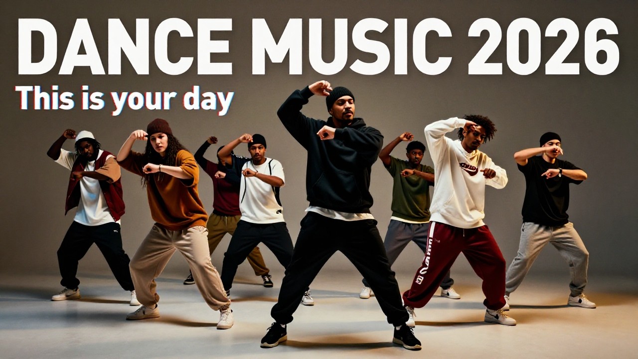 This is your day | edm | dance music #music