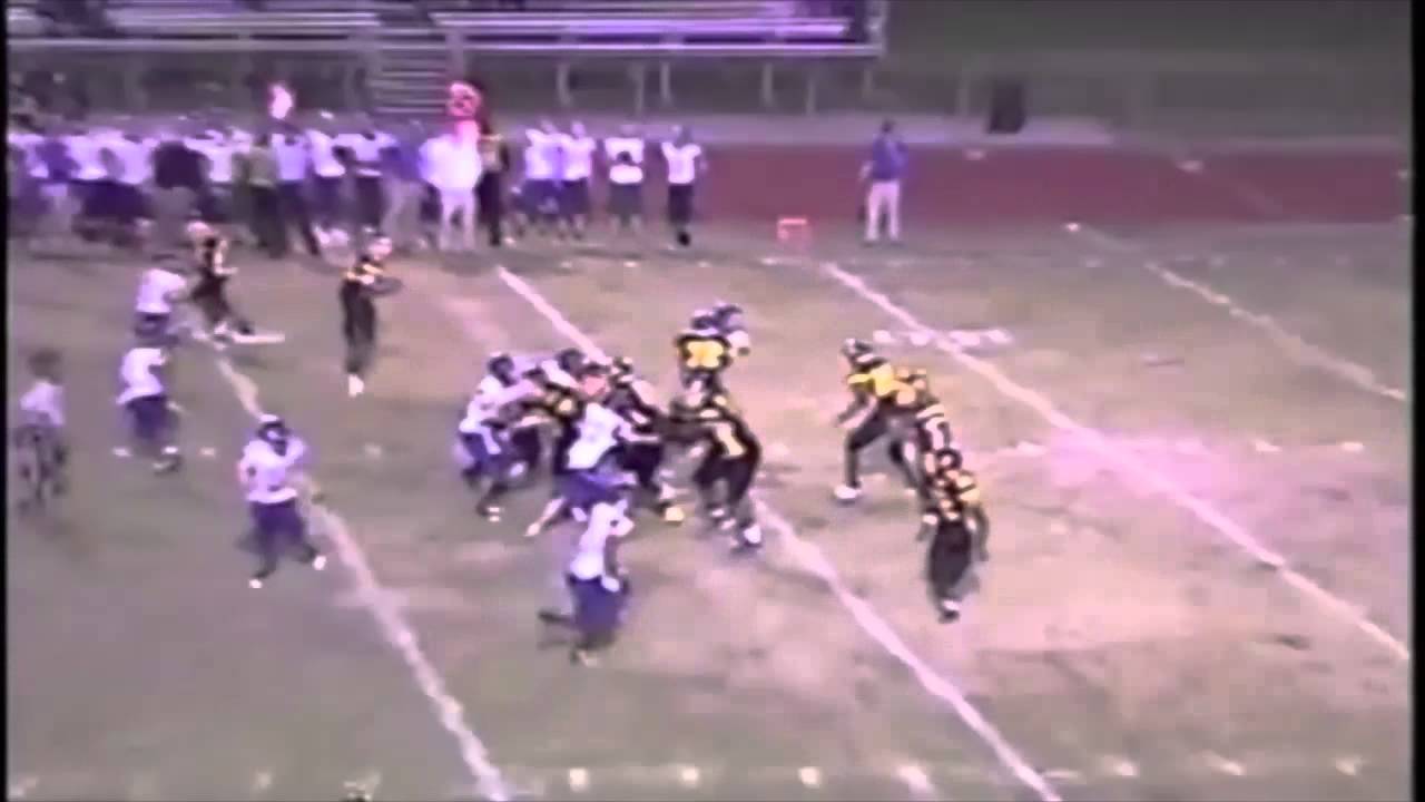 Raymond Bady Saginaw High School